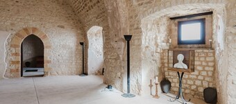 Room 'Eleonora D'Aragona' with Mountain View, Wi-Fi, and Air Conditioning