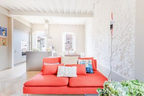 Apartment | 2 bedrooms