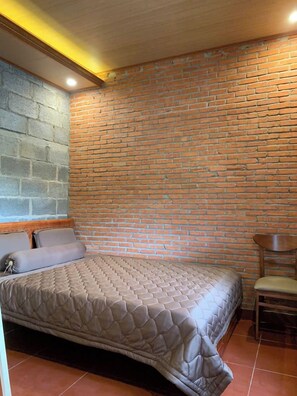 Doppelzimmer, Balkon, Seeblick