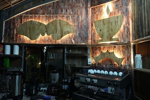 Restaurant - Suoi Xanh Garden (Gia Nghĩa)