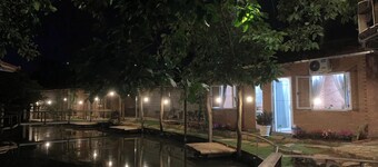 Suoi Xanh Garden
