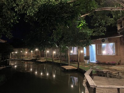 Suoi Xanh Garden