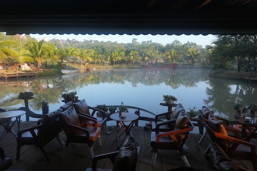 Suoi Xanh Garden