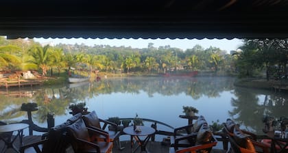 Suoi Xanh Garden