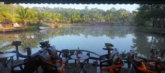 Suoi Xanh Garden