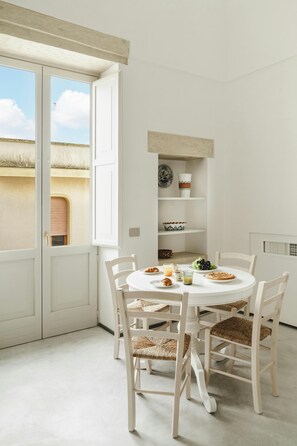 55-inch Smart TV with digital channels - La Canonica Suites (Cannole)