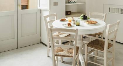 La Canonica Suites