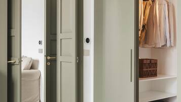 Lenzuola Frette, biancheria da letto di alta qualità