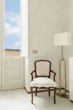 ผ้าปูที่นอน Frette จากอิตาลี, เครื่องนอนระดับพรีเมียม