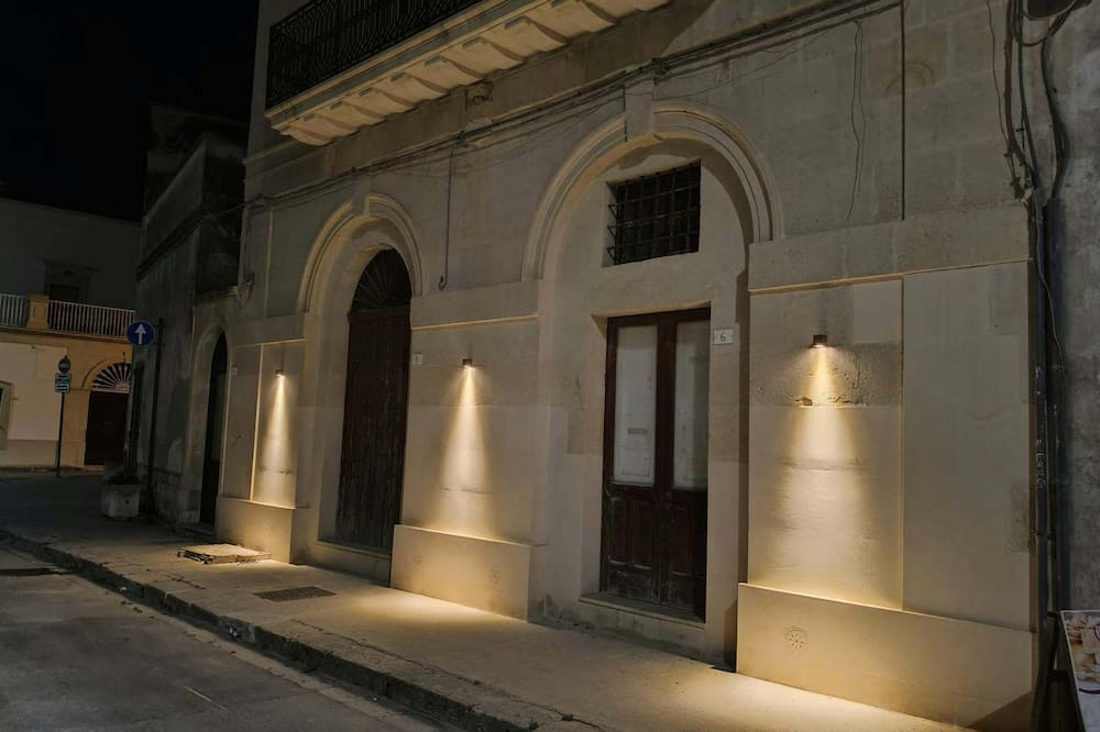 La Canonica Suites - Fraula