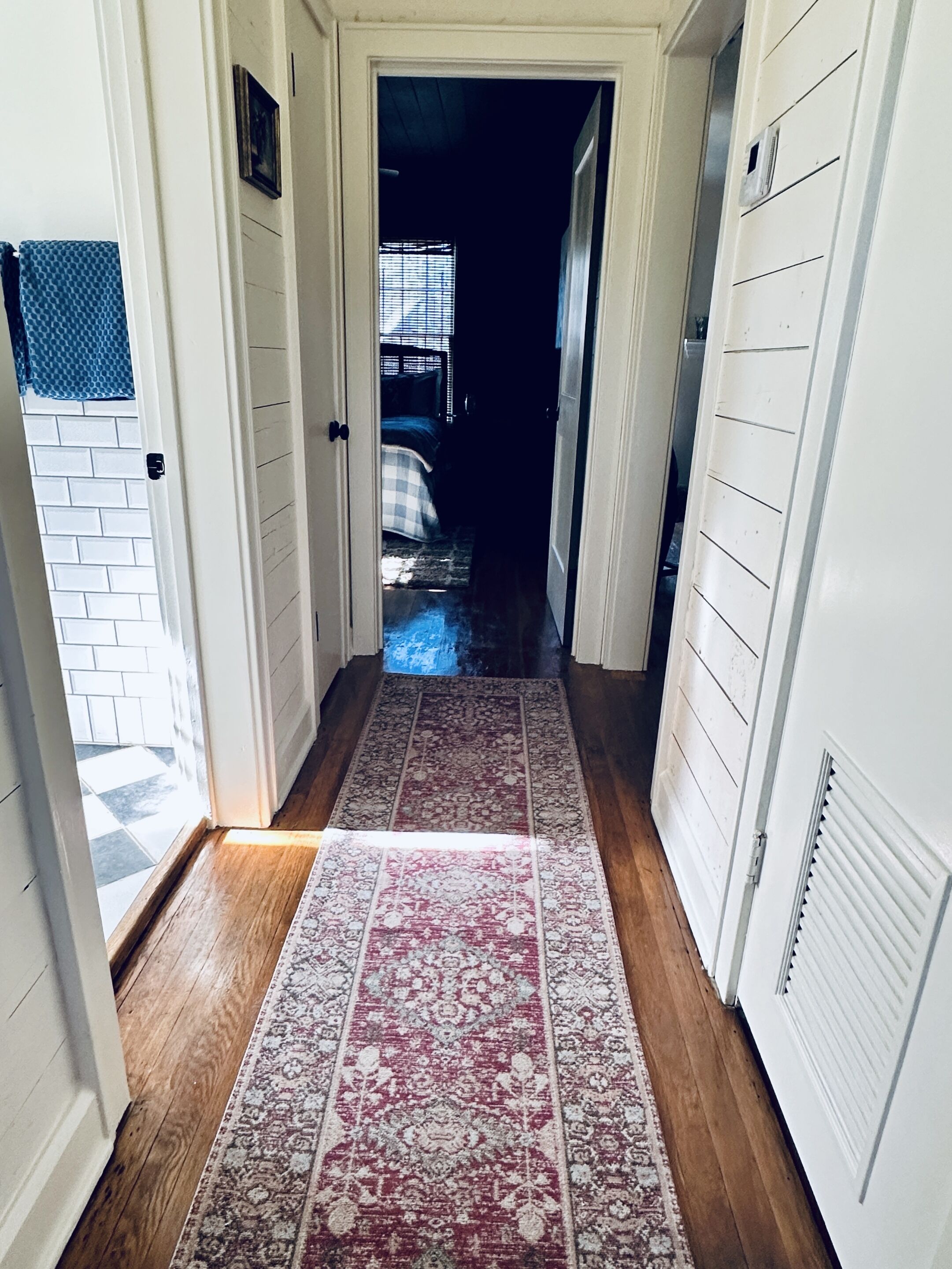 Planløsning
