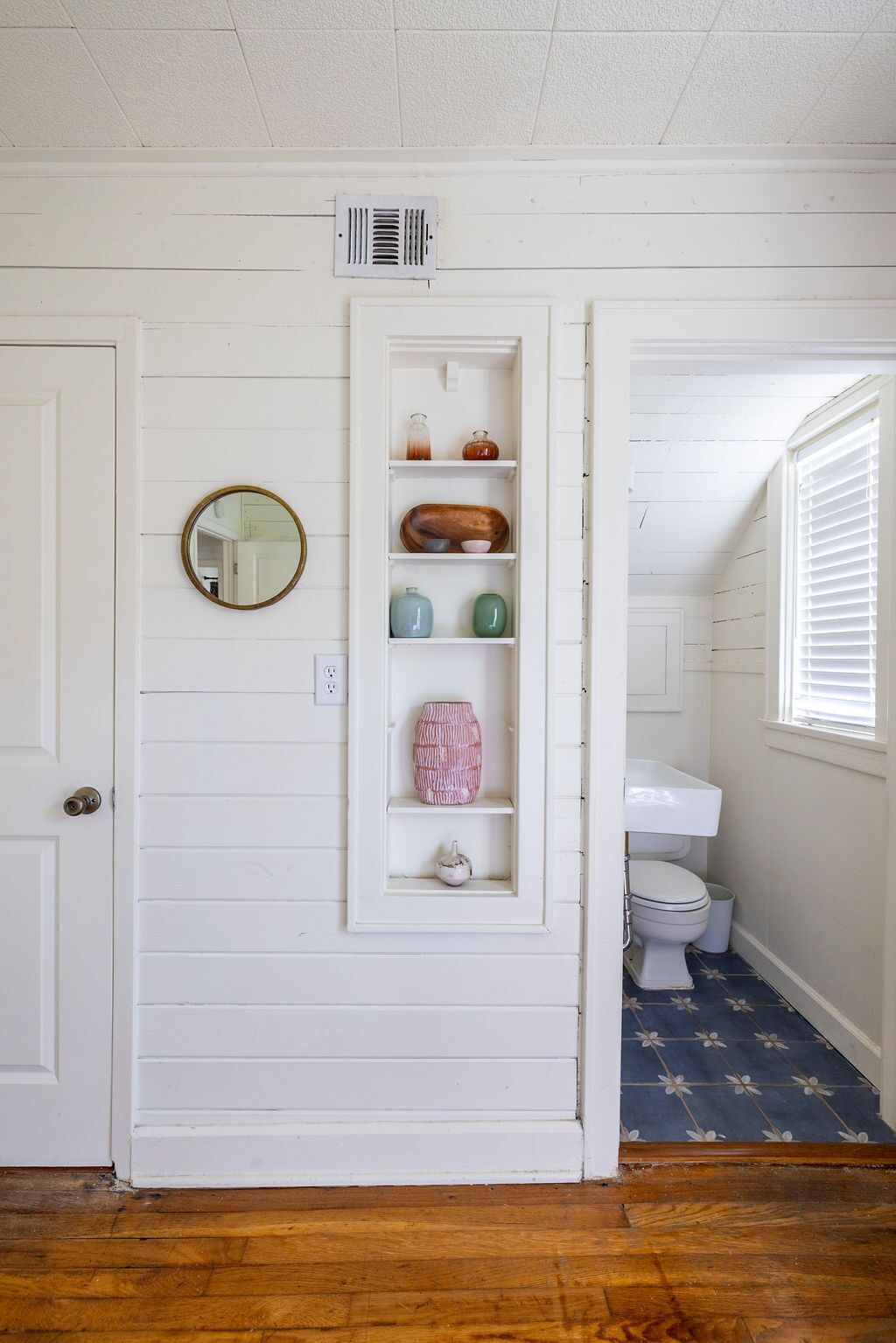 Deluxe Cottage, Garden View | Bathroom