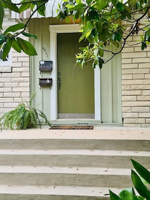 Deluxe Cottage, Garden View | Exterior