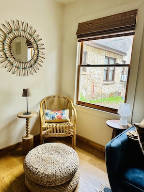 Luxury Chalet, Garden View | Miscellaneous