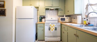 Rosedale Bungalow