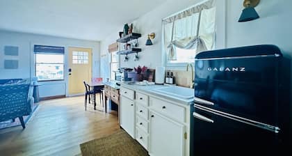 Rosedale Bungalow