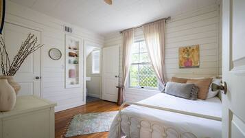 Deluxe Cottage, Garden View | Wi-fi percuma