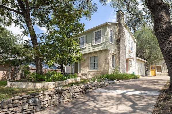 Deluxe Cottage, Garden View | Exterior