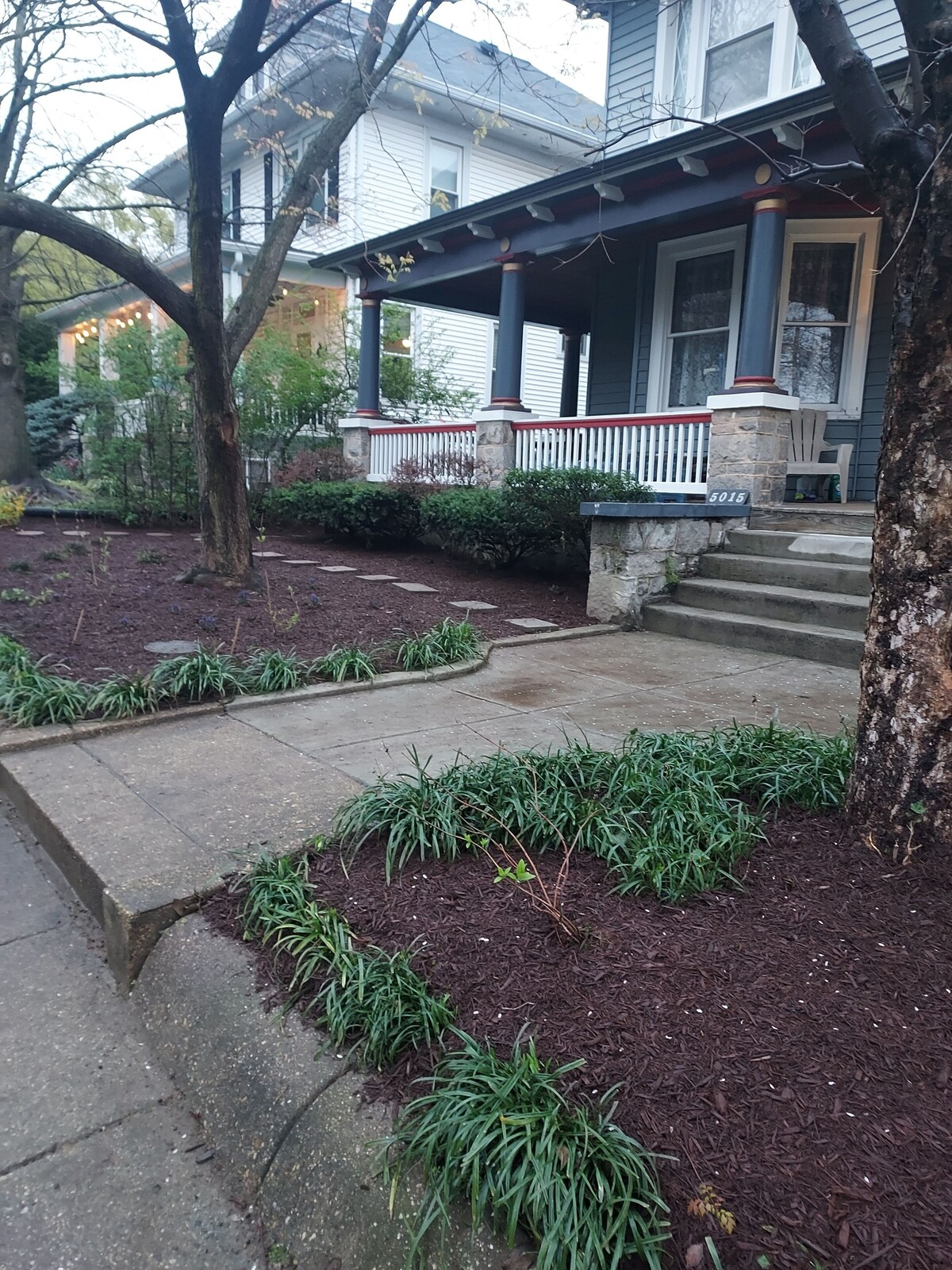 Imagen de perfil del propietario o de la propietaria