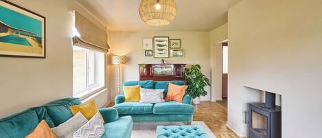 3 bedrooms