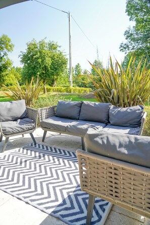 Terrass/Patio