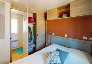 3 Schlafzimmer