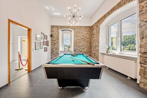 Spielezimmer