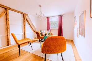 Interior - Whirlpool, Sauna & Kino | Villa Klosterschenke (Sankt Goarshausen)