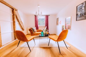 Interior - Whirlpool, Sauna & Kino | Villa Klosterschenke (Sankt Goarshausen)