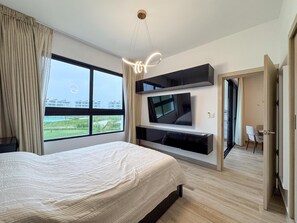 2 bedrooms