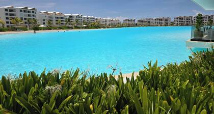Oasis Turquesa Punta Cana Crystal Lagoon