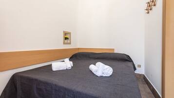 Wi-Fi gratuito, lenzuola