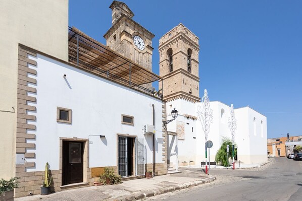 Lugar de interés