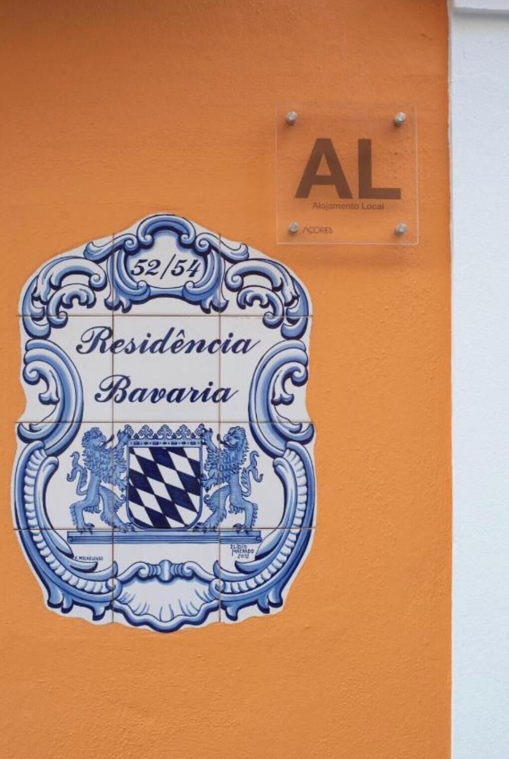 Udvendig detalje