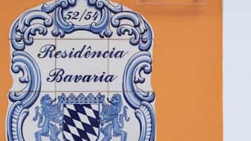 Udvendig detalje