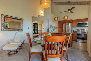 Interior - Wailea Ekolu 1608 | 1 Bedroom | Prime Wailea Location with Golf Course Views (Kihei)