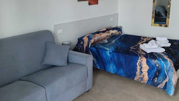 Chambres insonorisées, Wi-Fi gratuit