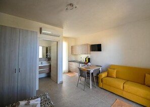 Quartos à prova de som, Wi-Fi de cortesia