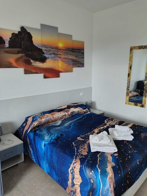 Soundproofing, free WiFi - ARIA D'ORIENTE (Casamassella)