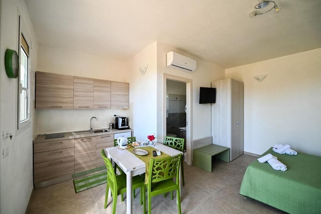 Schallisolierte Zimmer, kostenloses WLAN