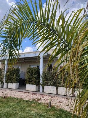 Exterior - ARIA D'ORIENTE (Casamassella)