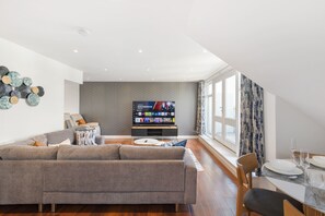 TV connectée