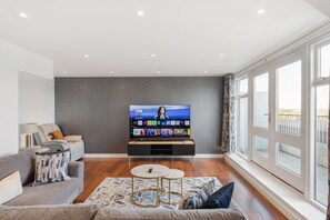 TV connectée