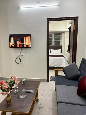 Penthouse Superior | Tiện nghi tại phòng