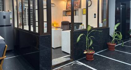 PS ELITE HOME STAY