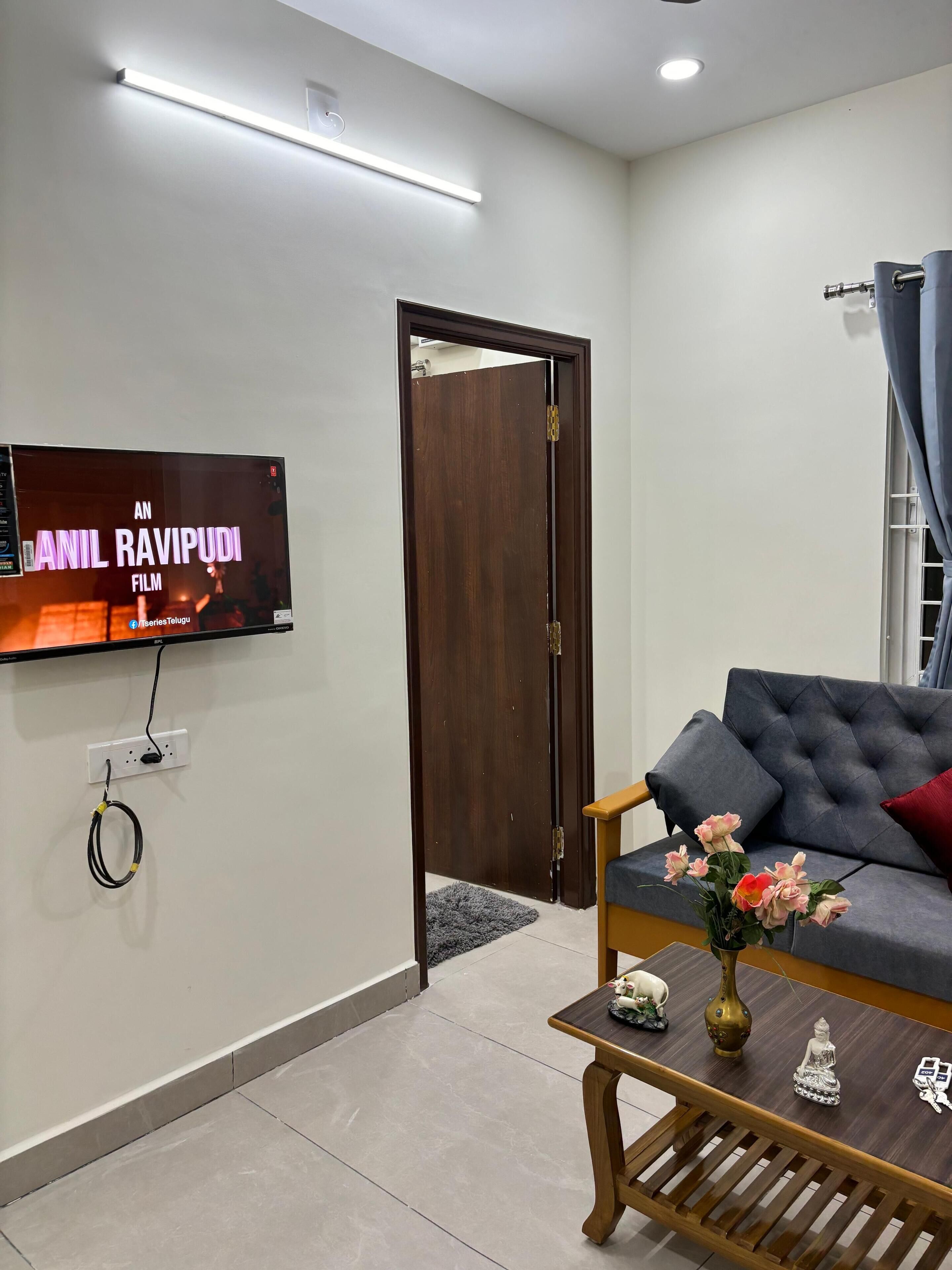 Superior Penthouse | Room amenity