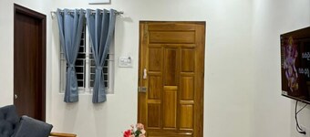 PS ELITE HOME STAY