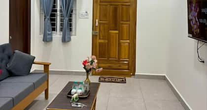 PS ELITE HOME STAY