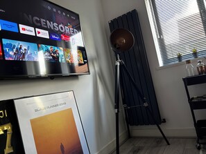 Interiör