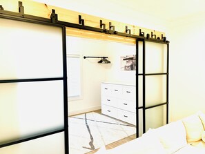 Interior - New 3-bedroom house in Port Charlotte (Port Charlotte)